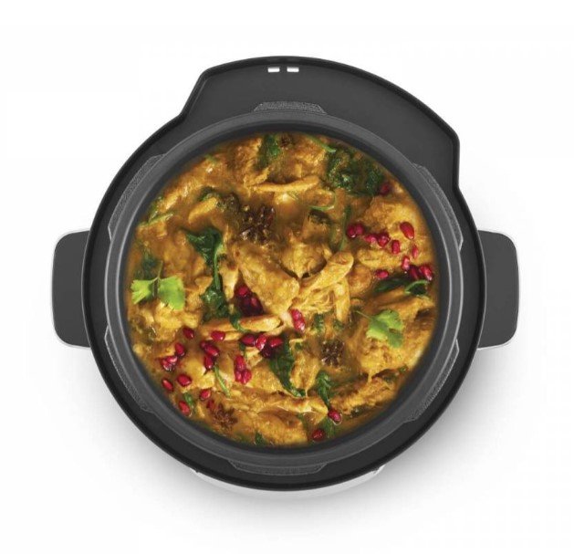 EAN 5060569670675 - Crock-Pot CSC062X olla multi-cocción 5,6 L 1400 W Negro, Acero inoxidable imagen 3