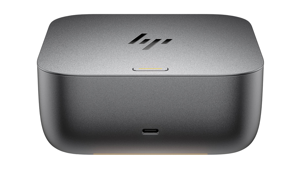 EAN 5715063797105 - HP Thunderbolt 4 Ultra 180W G6 Dock Alámbrico Gris imagen 16