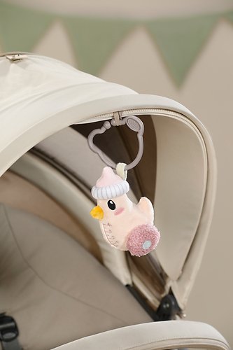 EAN 4001167840849 - BABY born 840849 juguete colgantes para bebé imagen 8