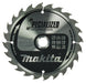 EAN 0088381421782 - Makita B-32910 hoja de sierra circular 1 pieza(s) imagen 1