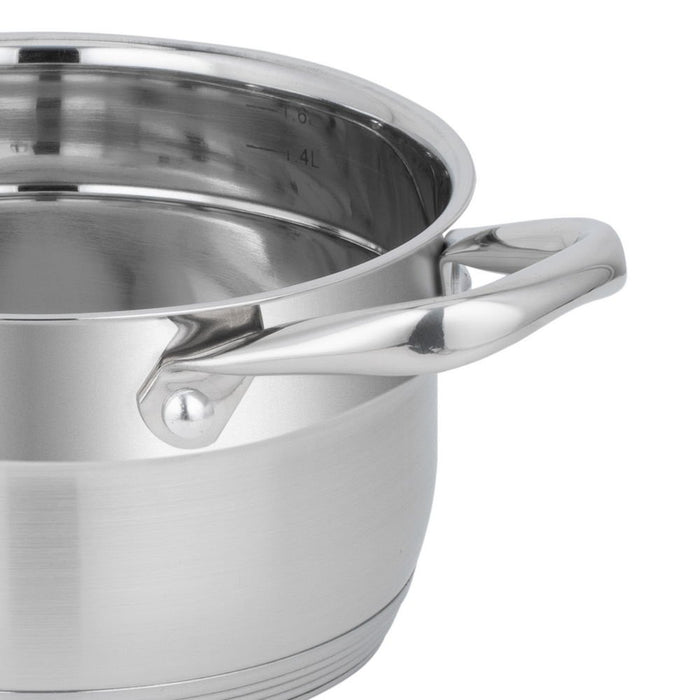 EAN 4260403578865 - Resto Kitchenware Rigel 1,9 L Alrededor Acero inoxidable imagen 8