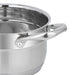 EAN 4260709014319 - Resto Kitchenware Libra 1,9 L Alrededor Acero inoxidable imagen 8