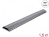 EAN 4043619207336 - DeLOCK 20733 organizador de cables Piso Panel guíacables 1 pieza(s) imagen 2