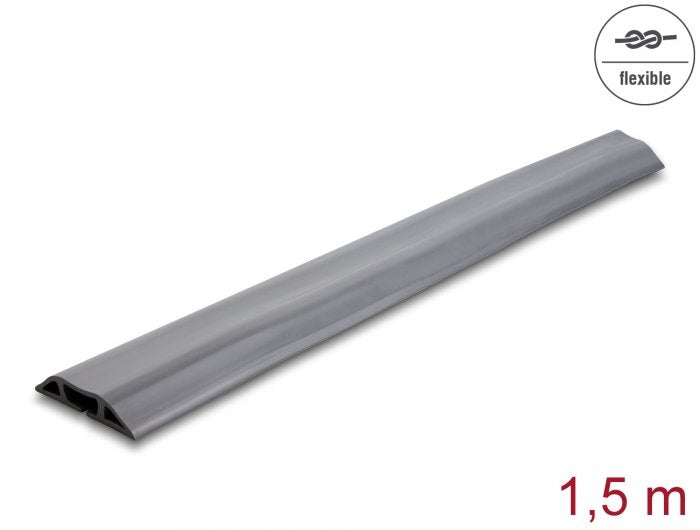 EAN 4043619207336 - DeLOCK 20733 organizador de cables Piso Panel guíacables 1 pieza(s) imagen 2