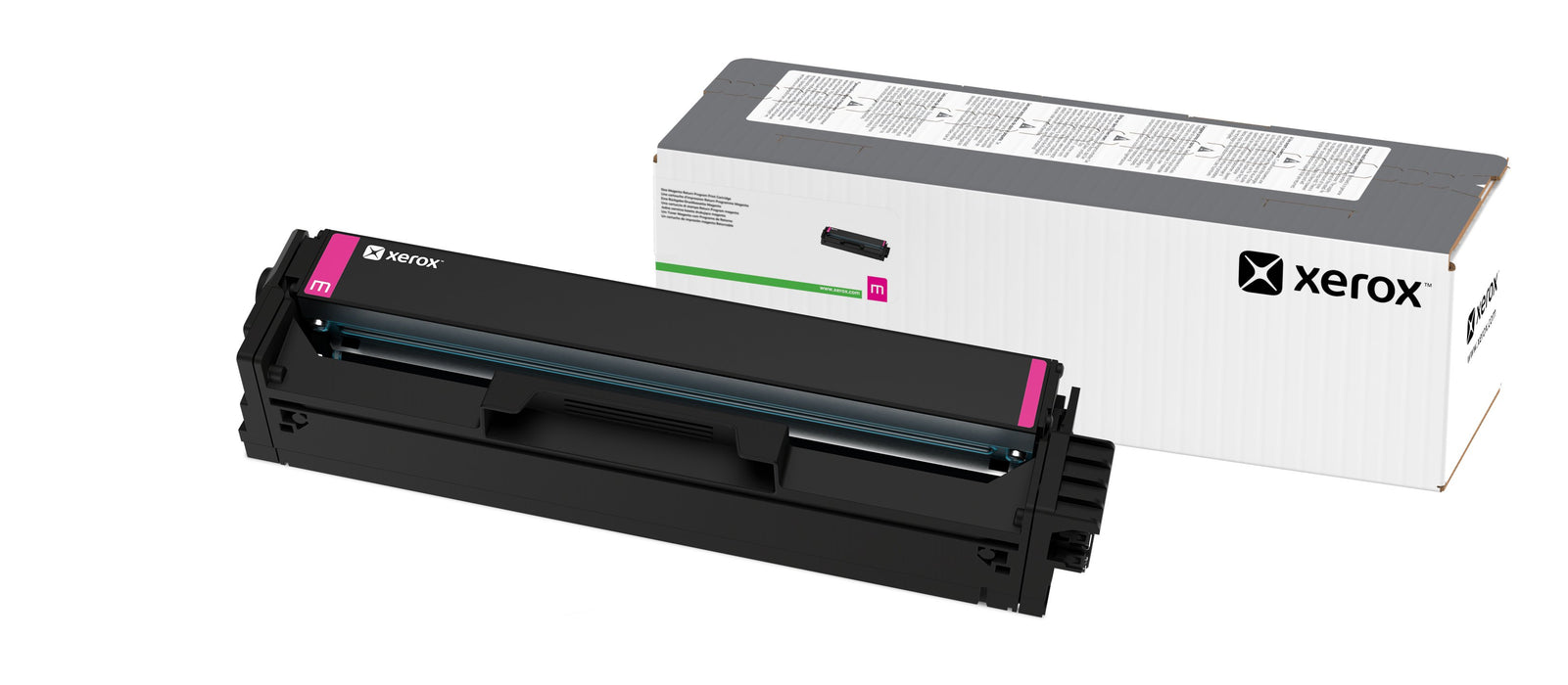 EAN 0095205005394 - Xerox 006R05097 cartucho de tóner 1 pieza(s) Original Magenta imagen 1
