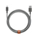 EAN 4895200436355 - Native Union Belt Cable XL 3 m Negro, Blanco imagen 1