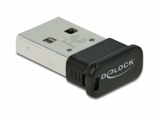 EAN 4043619610044 - DeLOCK 61004 transmisor de audio inalámbrico 10 m Negro imagen 2