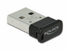 EAN 4043619610044 - DeLOCK 61004 transmisor de audio inalámbrico 10 m Negro imagen 2