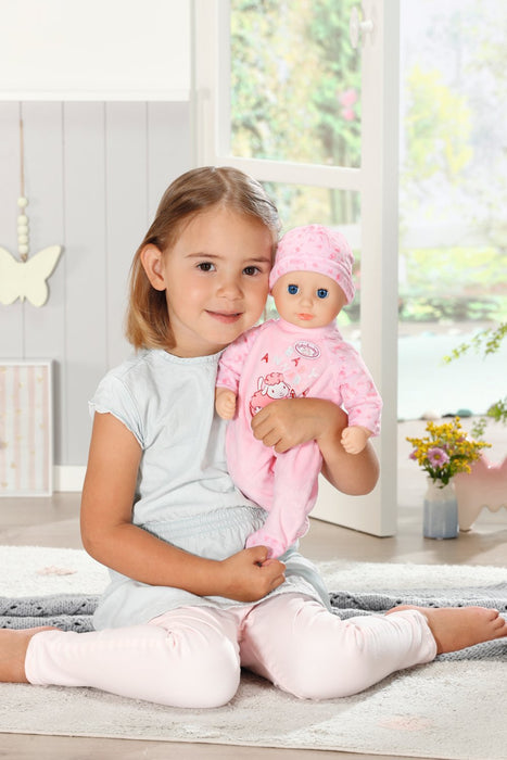 EAN 4001167706466 - Baby Annabell Little Annabell imagen 8