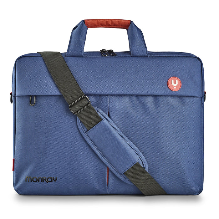 EAN 8435430620245 - NGS SEAMAN 39,6 cm (15.6") Bandolera Azul imagen 2