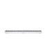 EAN 4025112111068 - CHERRY KC 200 MX teclado Universal USB QWERTZ Alemán Plata, Blanco imagen 6