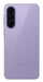 EAN 8806099028060 - Samsung Galaxy A57 5G SM-A576B/DS 17 cm (6.7") SIM doble USB Tipo C 12 GB 512 GB 5000 mAh Lila imagen 5