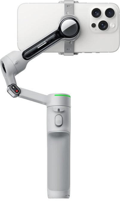 EAN 6970357859252 - Insta360 Flow 2 Pro Estabilizador de cámara para smartphone Gris imagen 4