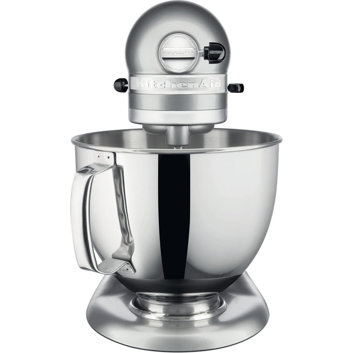 EAN 0883049481913 - KitchenAid 5KSM175PSECU Batidora de varillas 300 W Plata imagen 3