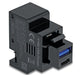 EAN 4043619414826 - DeLOCK 41482 módulo de conector de red imagen 1