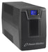 EAN 4260074982183 - PowerWalker VI 600 SCL FR sistema de alimentación ininterrumpida (UPS) Línea interactiva 0,6 kVA 360 W 2  imagen 3