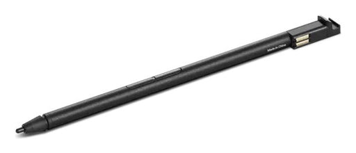 EAN 195892091110 - Lenovo 4X81M52316 lápiz digital 3,8 g Negro imagen 1