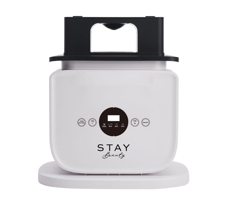 EAN 5904960299304 - Extralink STAY BEAUTY PRASOWNICA DO UBRAN MANEKIN 1400W imagen 6