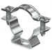 EAN 4012196600205 - Obo Bettermann = abrazadera para cable Aluminio imagen 1