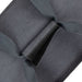 EAN 4260709011035 - Resto Kitchenware 5519 nevera portátil 19 L Gris imagen 6