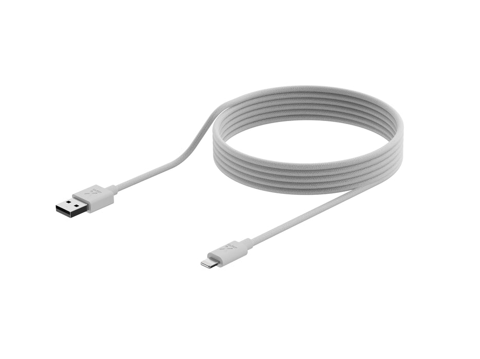 EAN 8720195100119 - Xtorm CXG2010 cable de conector Lightning 1 m Blanco imagen 7