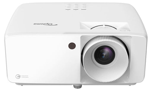 EAN 5055387667754 - Optoma ZH520 5500 lúmenes ANSI DLP 1080p (1920x1080) 3D Blanco imagen 2