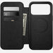 EAN 856504014131 - Nomad Modern Leather Folio funda para teléfono móvil 17,5 cm (6.9") Marrón imagen 2