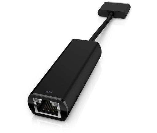 EAN 0151903580257 - HP ElitePad Ethernet Cable 70-pin RJ-45 Negro imagen 1