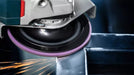 EAN 4059952572390 - Bosch 2 608 901 270 accesorio para amoladora angular Disco de lijado imagen 5