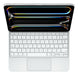 EAN 0195949482526 - Apple Magic Keyboard QWERTY Inglés de EE. UU. Blanco imagen 4