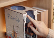 EAN 4009803005393 - Revell Tiny Adventures "Paris" Maqueta de transatlántico Kit de montaje imagen 9