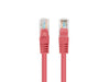 EAN 5901969435696 - Lanberg PCU5-20CC-0300-R cable de red Verde 3 m Cat5e U/UTP (UTP) imagen 2
