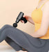 EAN 5906453165219 - Media-Tech Massage gun masajeador Universal Negro imagen 2