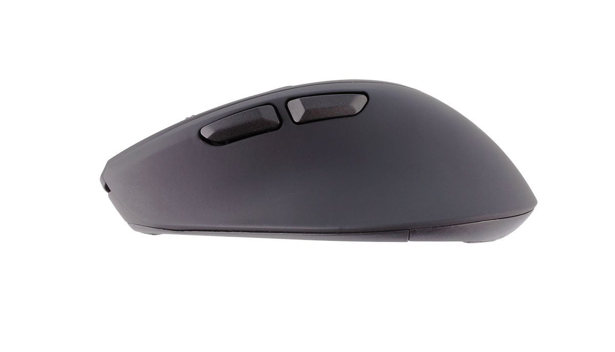 EAN 8436550234794 - TALIUS TAL-MO701 ratón Oficina Ambidextro RF Wireless + Bluetooth Óptico 2400 DPI imagen 2