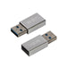 EAN 4052792068214 - LogiLink AU0056 tarjeta y adaptador de interfaz USB 3.2 Gen 1 (3.1 Gen 1) imagen 3