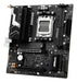 EAN 4711581490093 - Asrock B850M-X WiFi AMD B850 Zócalo AM5 micro ATX imagen 5