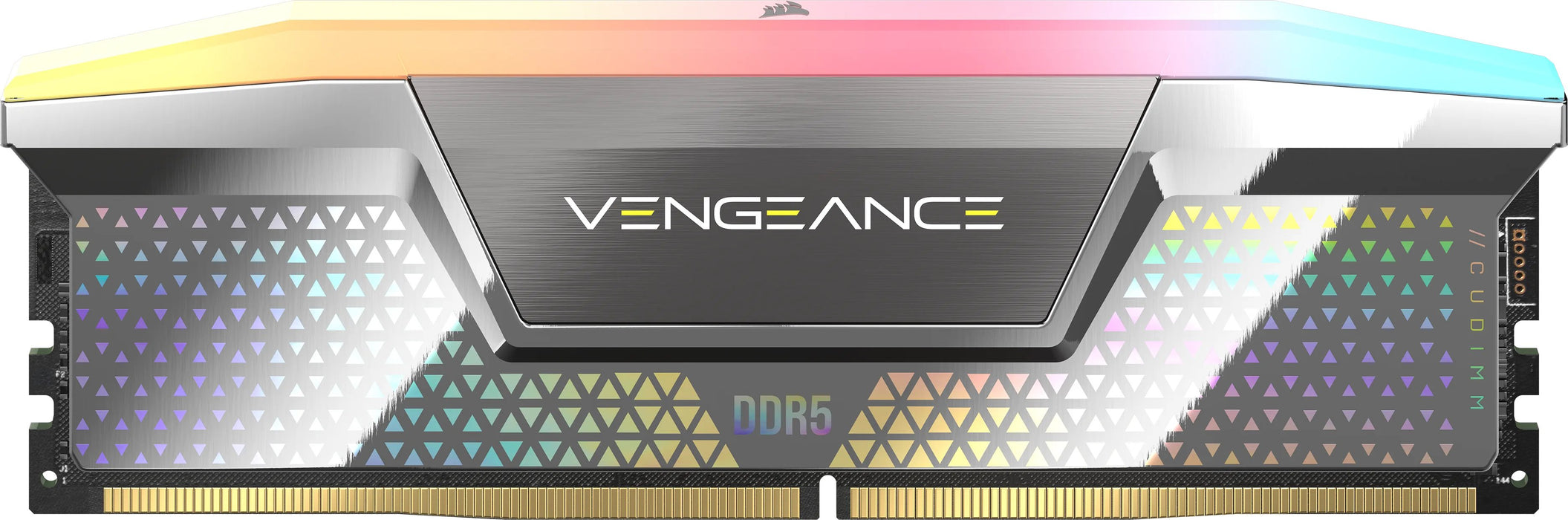 EAN 840440494850 - Corsair Vengeance RGB CMHC48GX5M2X8400C40 módulo de memoria 48 GB 2 x 24 GB DDR5 288-pin DIMM imagen 4