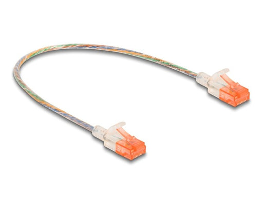 EAN 4043619803514 - DeLOCK 80351 cable de red Cat6a U/UTP (UTP) imagen 1