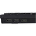 EAN 3303170113813 - T'nB KBHUB teclado USB Negro imagen 4