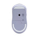 EAN 0198701895404 - HP 400 Quiet Purple Wireless Mouse ratón Hogar Ambidextro RF Wireless + Bluetooth 6000 DPI imagen 5