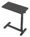 EAN 8716309134194 - Gembird TVS-DESK-02-BK escritorio para ordenador Negro imagen 3