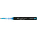 EAN 4005403483470 - Faber-Castell 348347 bolígrafo de punta redonda Bolígrafo cilíndrico Azul 1 pieza(s) imagen 3