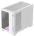 EAN 6931858712040 - GameMax NEX C33 WH carcasa de ordenador Blanco imagen 17