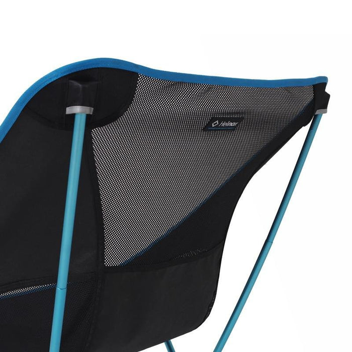 EAN 8809272092193 - Helinox Chair One XL Silla de camping 4 pata(s) Negro imagen 3