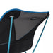 EAN 8809272092193 - Helinox Chair One XL Silla de camping 4 pata(s) Negro imagen 3