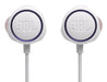 EAN 1200130015489 - JBL Quantum 50C Auriculares Alámbrico Dentro de oído Juego Blanco imagen 2