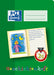 EAN 4006144588479 - Oxford 100050104 cuaderno y block A5 16 hojas Verde imagen 1