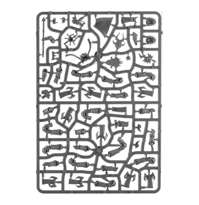 EAN 5011921079391 - Games Workshop Rubric Marines imagen 6