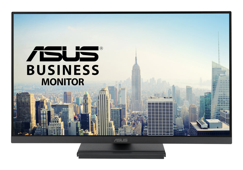 EAN 4711636286428 - ASUS VA249QGSE pantalla para PC 60,5 cm (23.8") 1920 x 1080 Pixeles Full HD LCD Negro imagen 3