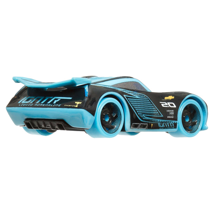 EAN 0194735158515 - Disney Pixar Cars HPG82 vehículo de juguete imagen 2